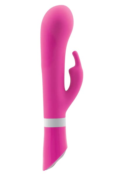 B Swish Bwild Deluxe Bunny Rabbit Vibrator Raspberry Rabbitvibrator