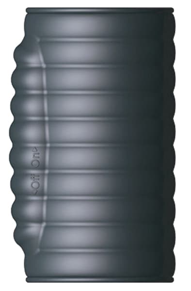 Marc Deep Vibe Orgasmic Vibrating Sleeve Penisöverdrag