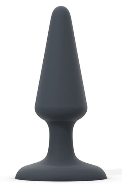 Marc Dorcel Best Plug M Silicone 13,5cm Analplugg