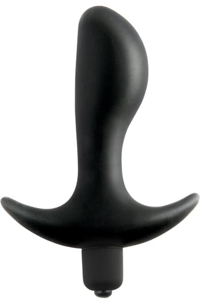 Pipedream Anal Fantasy Vibrating Perfect Plug Analplugg med vibrator