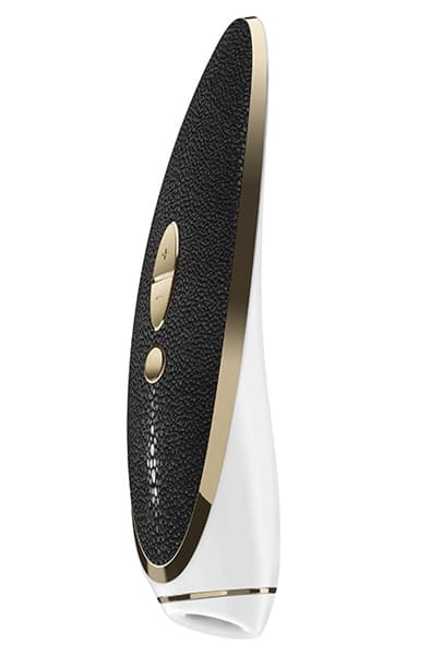 Satisfyer Luxury Haute Couture Lufttrycksvibrator