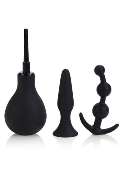 Cal Exotics Anal Explorer Kit Analpluggar paket