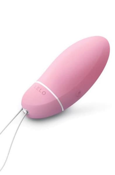 LELO Luna Smart Bead Pink Knipkulor / Geishakulor