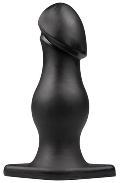 Titanmen The Rumpy 17 cm Grövre analplugg
