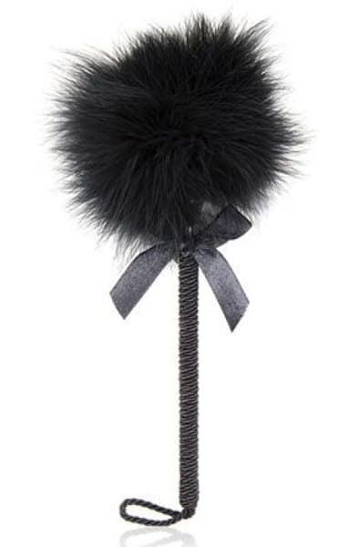 TOYZ4LOVERS Soft Duster Fjäder tickler