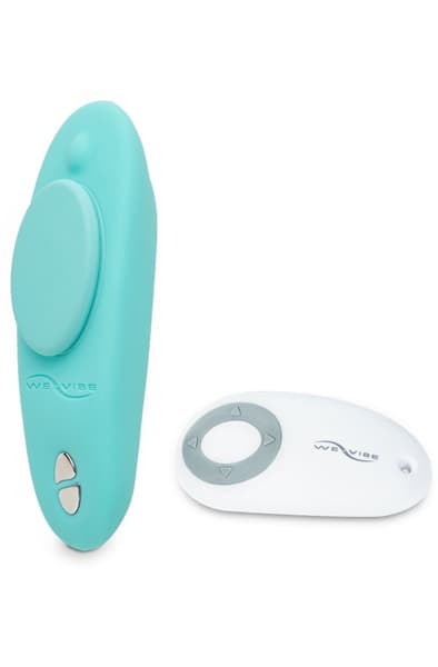 We-Vibe Moxie Trådlös trosvibrator