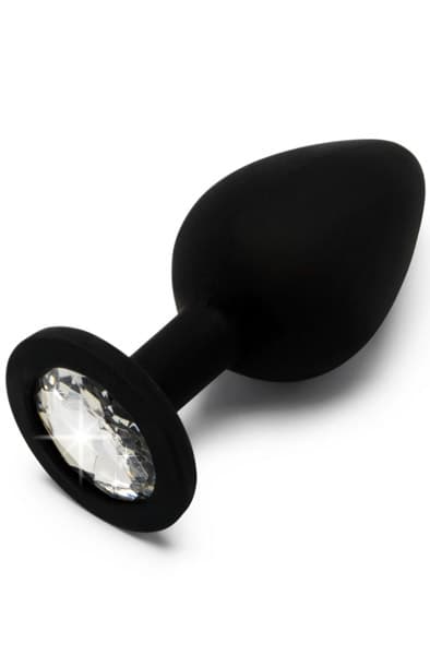 ToyJoy Diamond Booty Jewel Medium Analplugg
