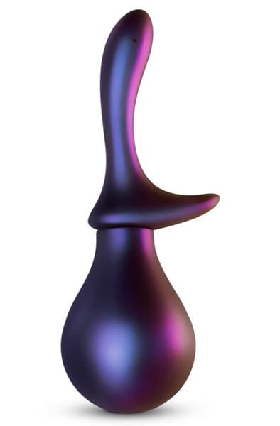 Nebula Bulb Anal Douche Analdusch