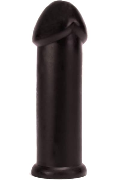 X-Men Butt Plug Black 25,5 cm XL Buttplug