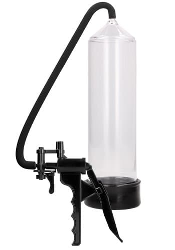 Elite Biginner Pump