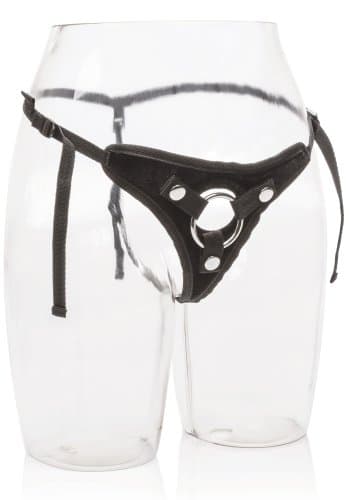 The Princess Harness