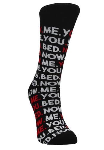 Sexy Socks Me you bed now 42-46