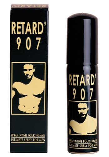 Retard 907