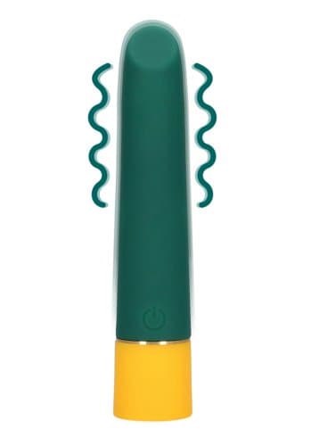 Loveline Smooth Mini Vibrator
