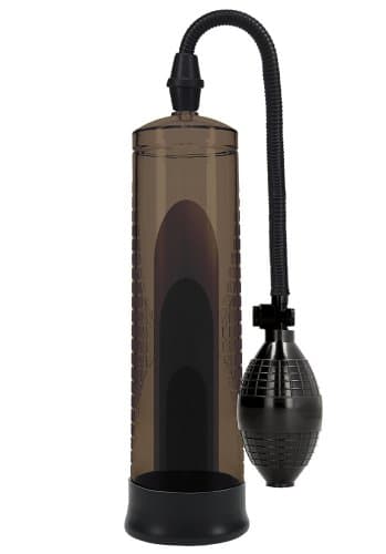 Pumped Basic Pump No1, Black