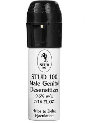 Stud 100 Delay Spray