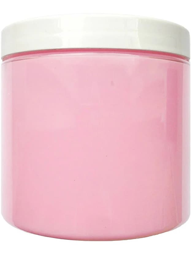 Cloneboy: Refill Silicone Rubber, rosa