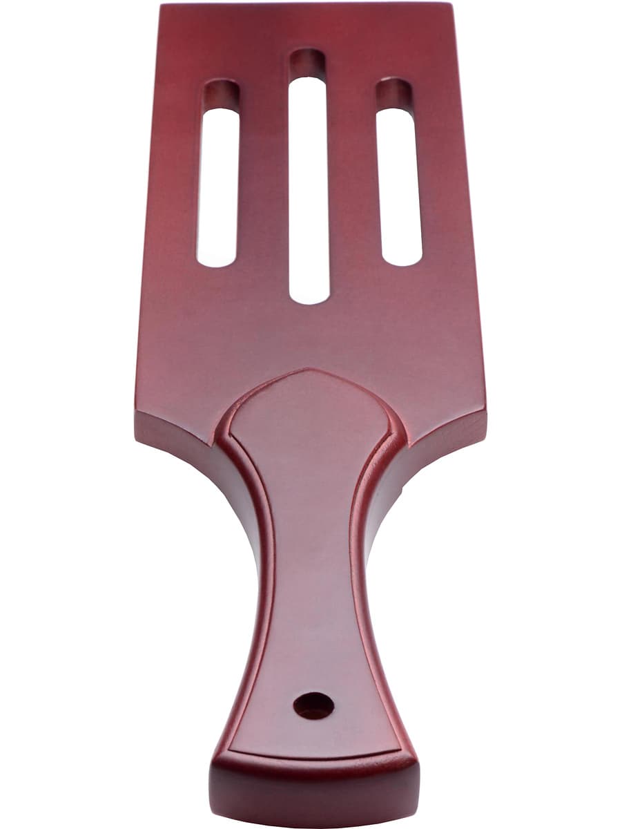XR Master Series: Master"'s Wooden Paddle