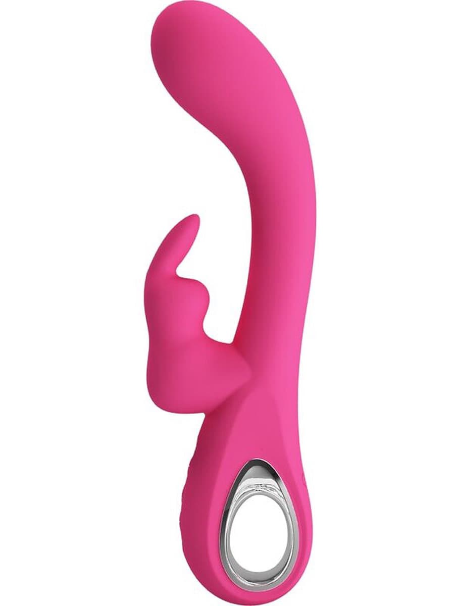 Pretty Love: Novak, Rabbit Vibrator