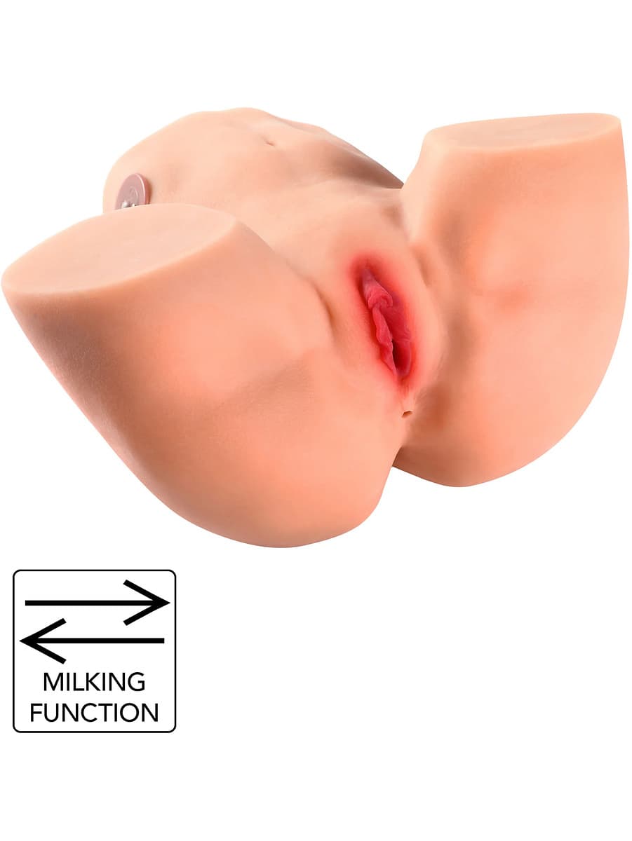 Hidden Desire: Bangers, Tight Milking Pussy, 6 kg