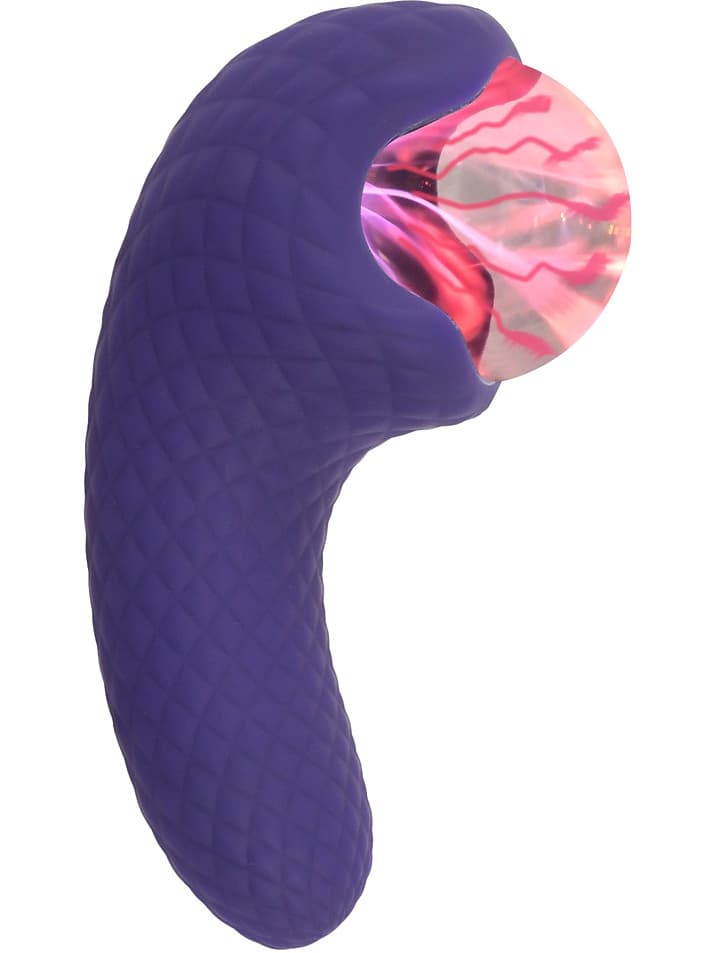 Beau Coeur: Zanto, Plasma Vibrator