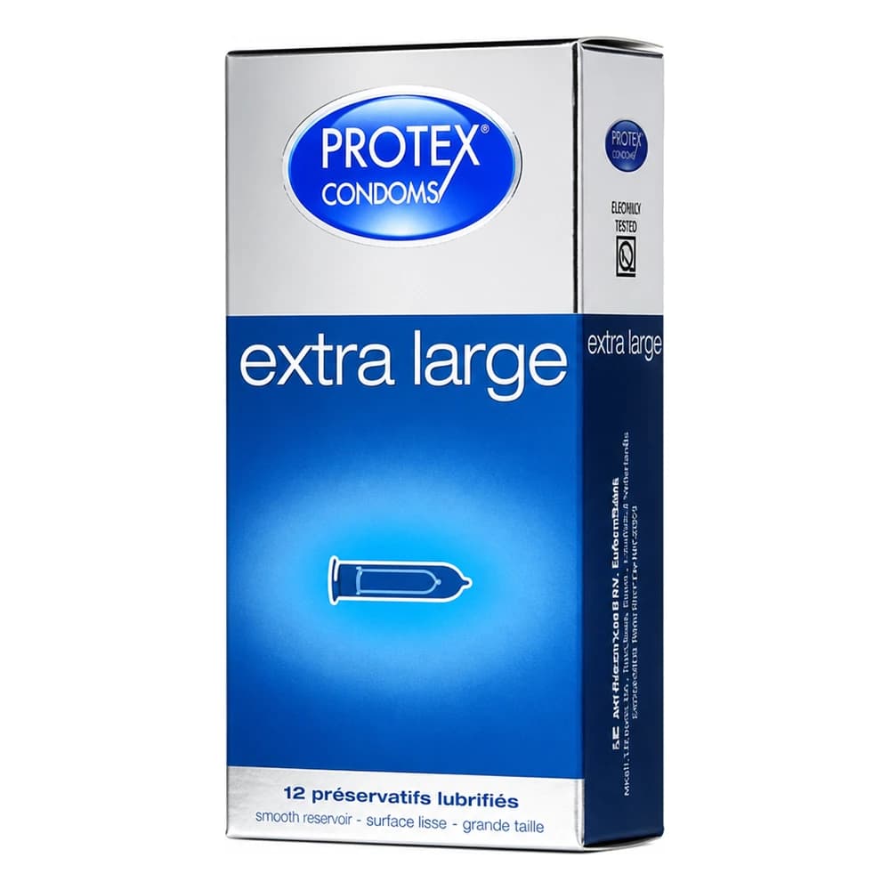 Protex Extra Large 12-pack