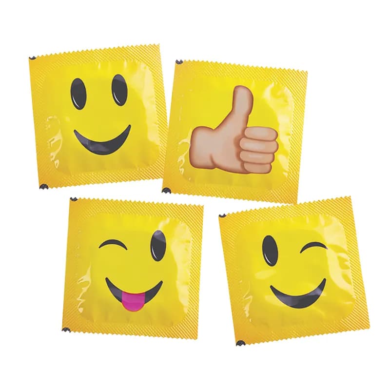 Pasante Smiley 1 st
