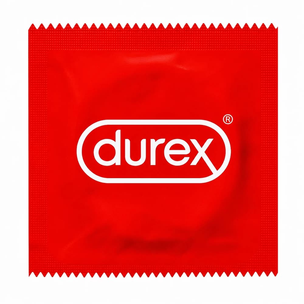 Durex Thin Feel Ultra Thin 1 st