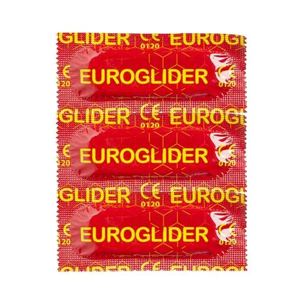 Kondom - Euroglider 1 st