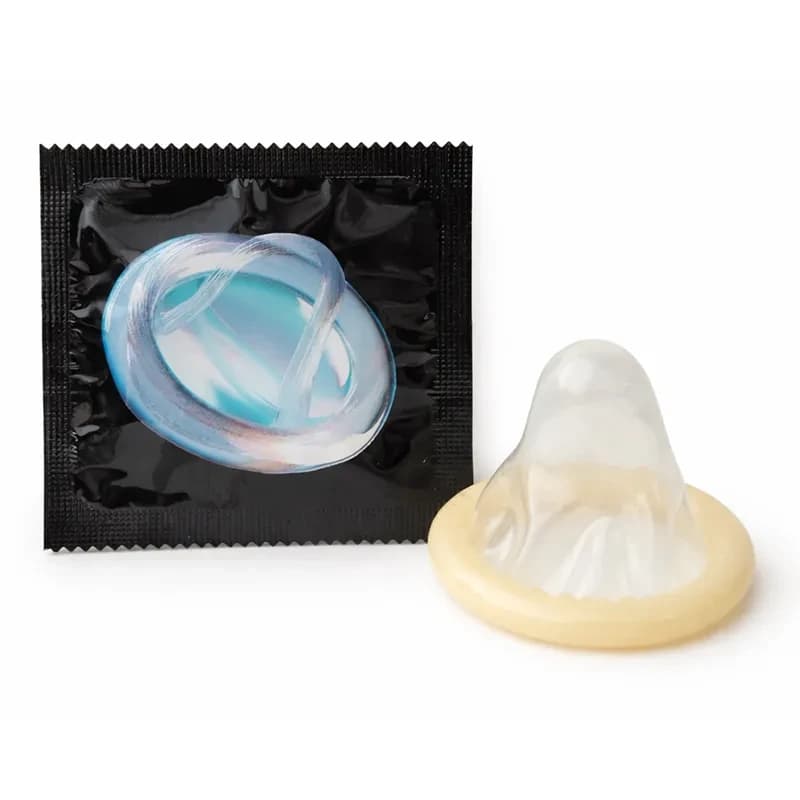 Satisfyer Premium Condoms 53 mm 1 st