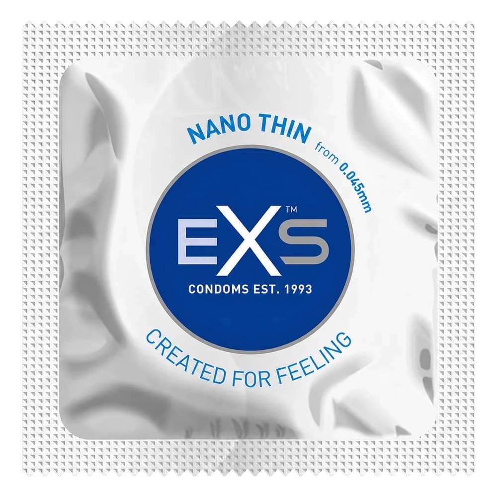 EXS Nano Thin 1 st