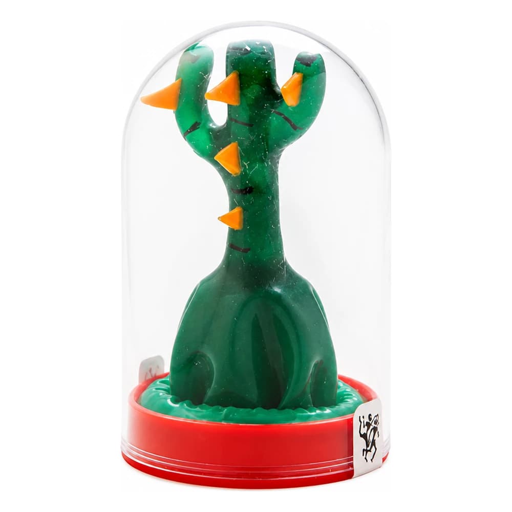 Souvenir-kondom Cactus (NOC 632)