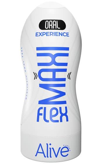 Alive Flex Maxi Anal