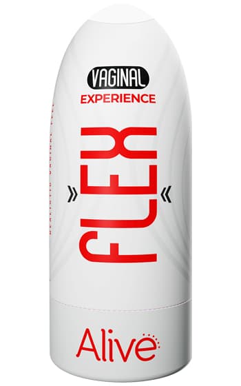 Alive Flex Anal