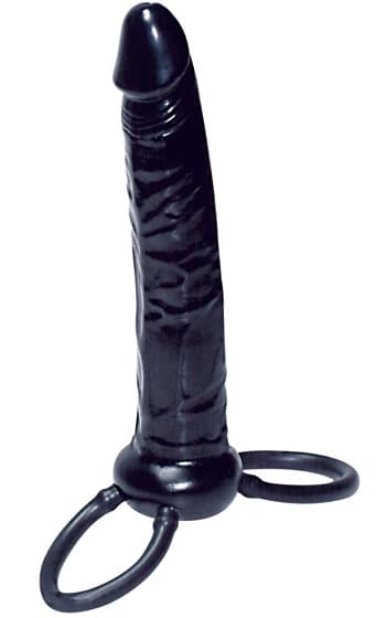 Anal Special - Dildo Ljus