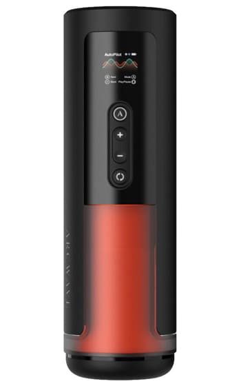 Arcwave Thruster