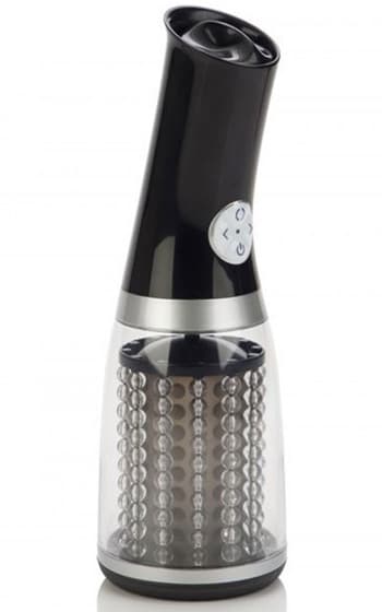 Beaded Rotator