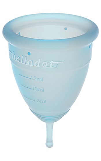 Belladot Evelina Menskopp L-XL