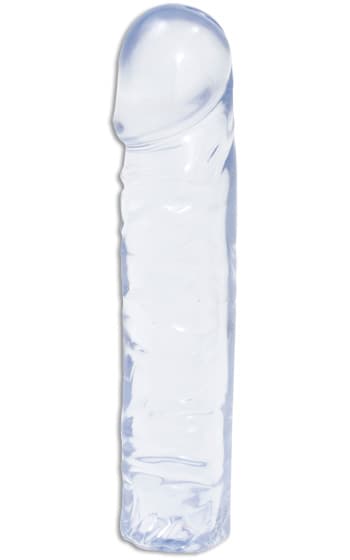 Classic 8 Clear Jelly