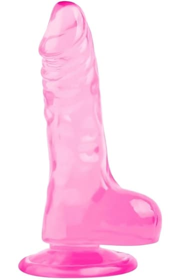 Crystal Lover Lila