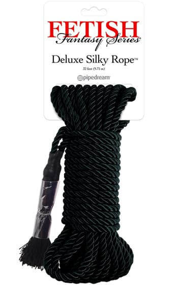 Deluxe Silky Rope