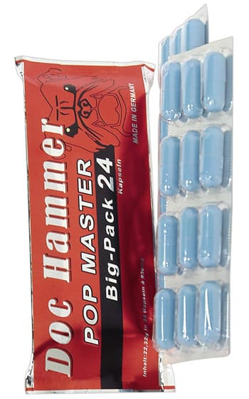 Doc Hammer 24-pack