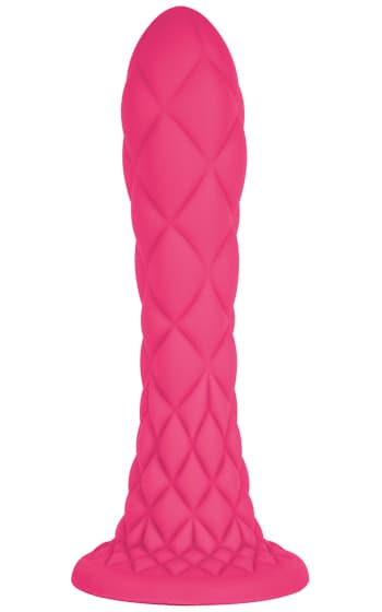 Dual Density Dreamy 18 cm Lila