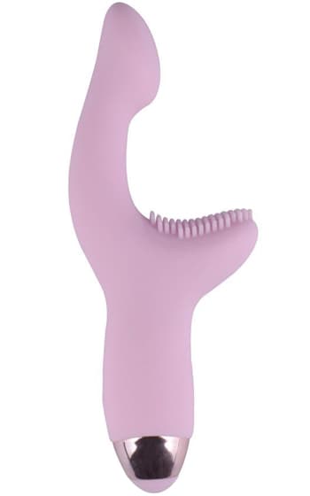 Elegance G-Spot Vibe