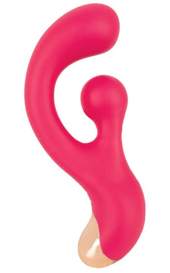 G-Spot with Rotation
