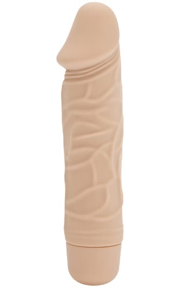 Get Real 16 cm Lila