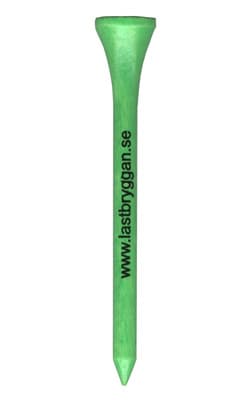 Golfpeg 10-pack