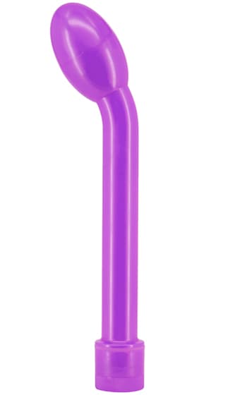 Hip G-Spot Vibe Rosa