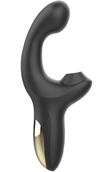 Ibiza Pulsing Vibrator