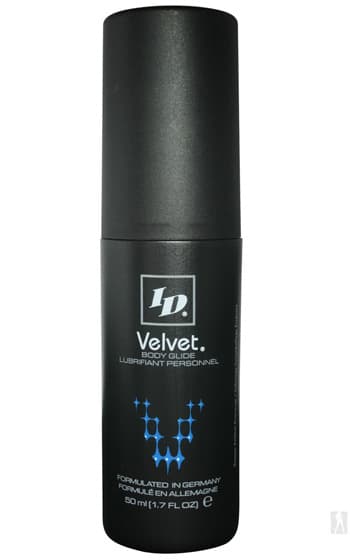 ID Velvet - 50 ml